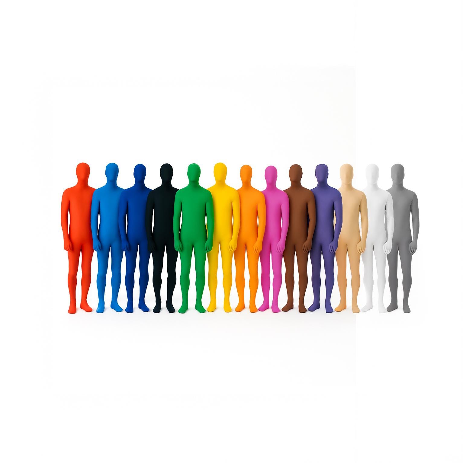 Purple Zentai Suits - Etsy Purple Zentai Suits - Etsy