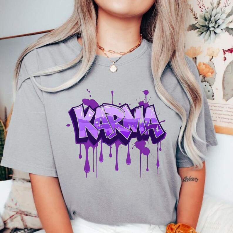 Graffiti PNG Bundle | Urban Street Art Sublimation Designs (digital ...