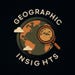Official Geographic Insights