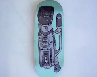 VX1000 - Handcrafted Fingerboard