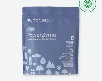 PowerZyme™ Laundry Detergent