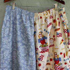 Women’s Wide leg Palazzo Pants 1XL