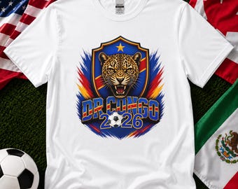 DR Congo Soccer Fan Shirt, Congo 2026 Game Day Tee, Family Matching Outfit