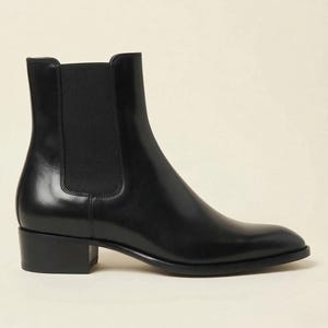 2 Inch Heel Boots - Etsy Singapore