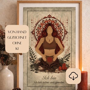 May include: A white ceramic mug with a black handle and the text "But First, Coffee" in a bold, black font. The mug is set against a neutral background, highlighting its simple design.