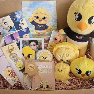 Skzoo Boxes - Etsy