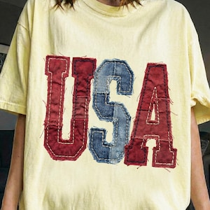 VS nep patchwork png, 4 juli png nep patchwork, Amerikaanse vlag png, patriottische vlag png, nep 4 juli png, vs 250 jaar jubileum png.