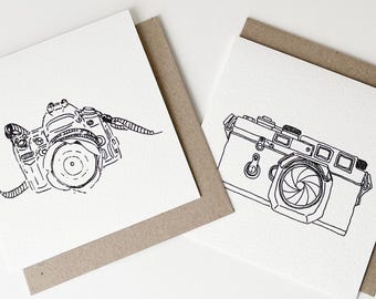 Note Cards - Capture Everything Pack of 2