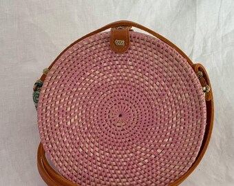 Pink Plain