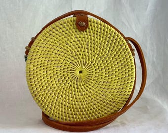 Yellow Plain