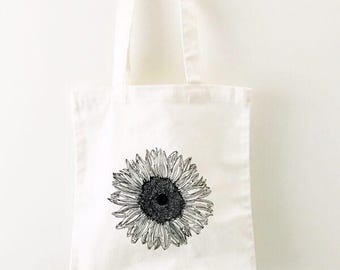 Tote Bag - Hello Sunshine Two