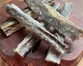 Fish Skin Sticks, Dog Chew, Omega 3