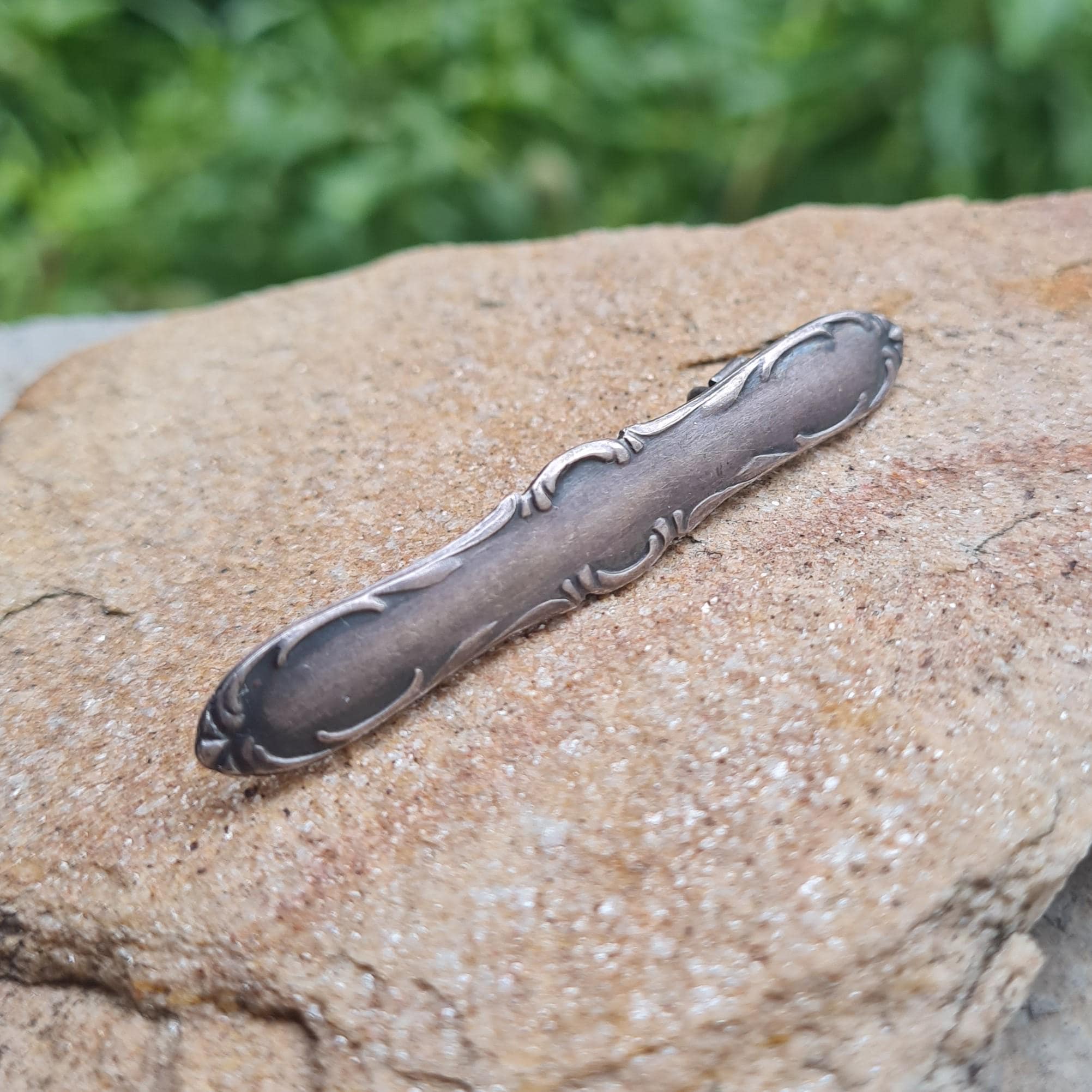 Vintage birks brooch - Etsy 日本