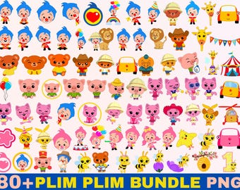 plim plim png (Digital Download)