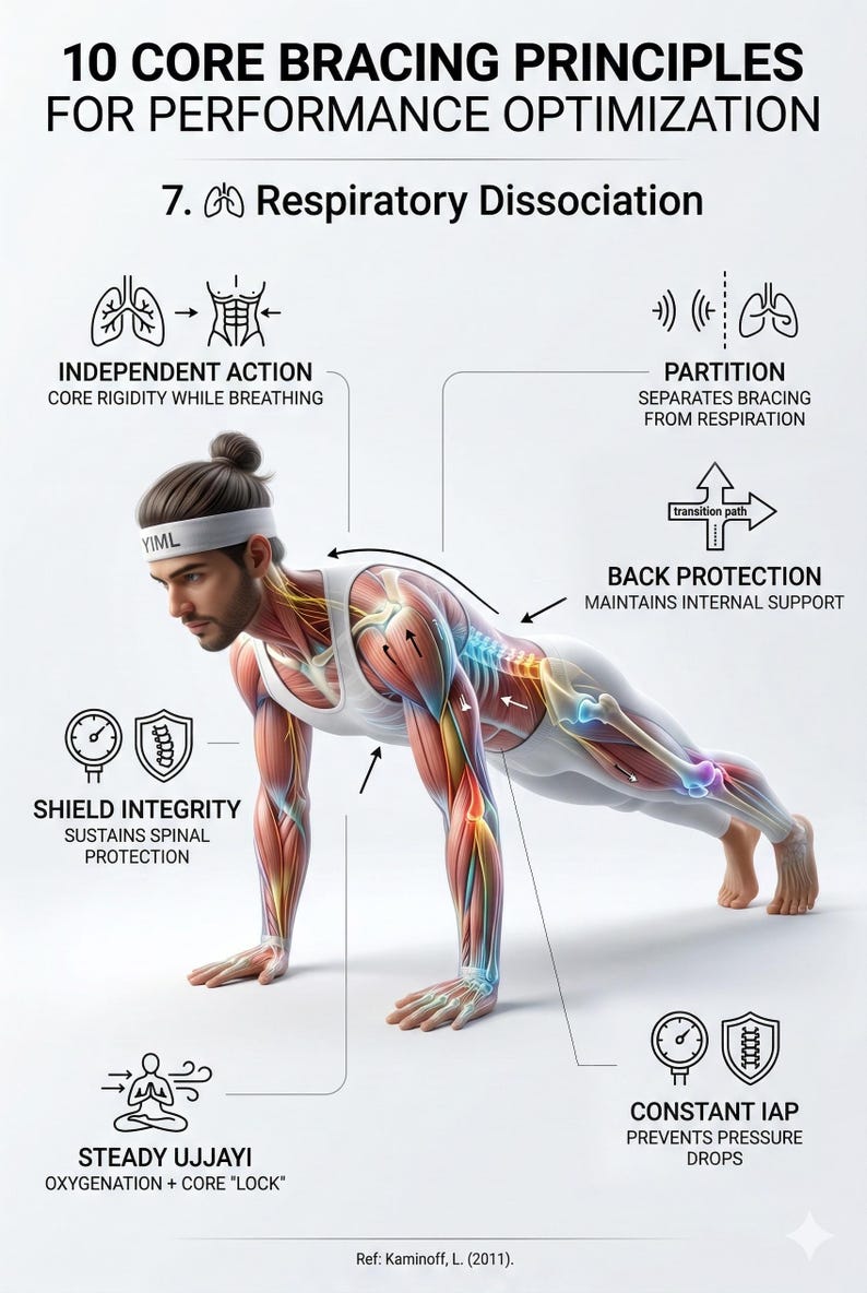 Core Bracing Biomechanics Flashcards: Spinal Stability, Low Back Pain ...