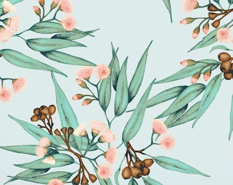 Gumnut Wallpaper - Etsy Australia