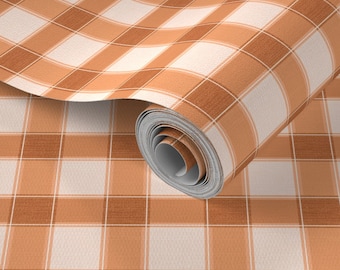 Custom Print Wallpaper Sample: Peel and Stick or Water Activated (12x24")