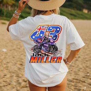 Motogp jack miller - Etsy 日本