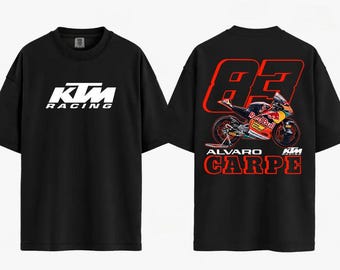 MotoGP3 Alvaro Carpe 83 Comfort Colors , Alvaro Carpe Motogp3 Shirt, Alvaro Carpe 83 MotoGP Comfort shirt, Alvaro Carpe Motogp, MotoGP shirt