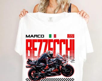 MotoGP Marco Bezzecchi 72 Comfort Colors Shirt, Marco Bezzecchi Shirt, Bezzecchi Comfort shirt, Marco Bezzecchi 72 MotoGP, MotoGP shirt