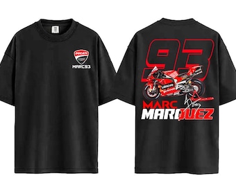 MotoGP Marc Marquez 93 Comfort Colors Shirt, Marc Marquez Shirt, Marquez MotoGP Comfort shirt, Marc Marquez 93, MotoGP shirt