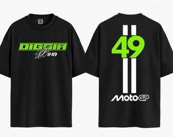MotoGP Fabio Di Giannantonio 49 Comfort Colors Shirt, Giannantonio Shirt, Fernandez MotoGP Comfort shirt, Giannantonio 49, MotoGP shirt