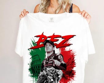 MotoGP Marco Bezzecchi 72 Comfort Colors Shirt, Marco Bezzecchi Shirt, Bezzecchi Comfort shirt, Marco Bezzecchi 72 MotoGP, MotoGP shirt