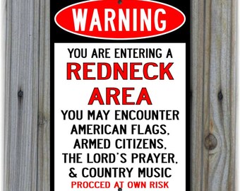Redneck Gift Etsy