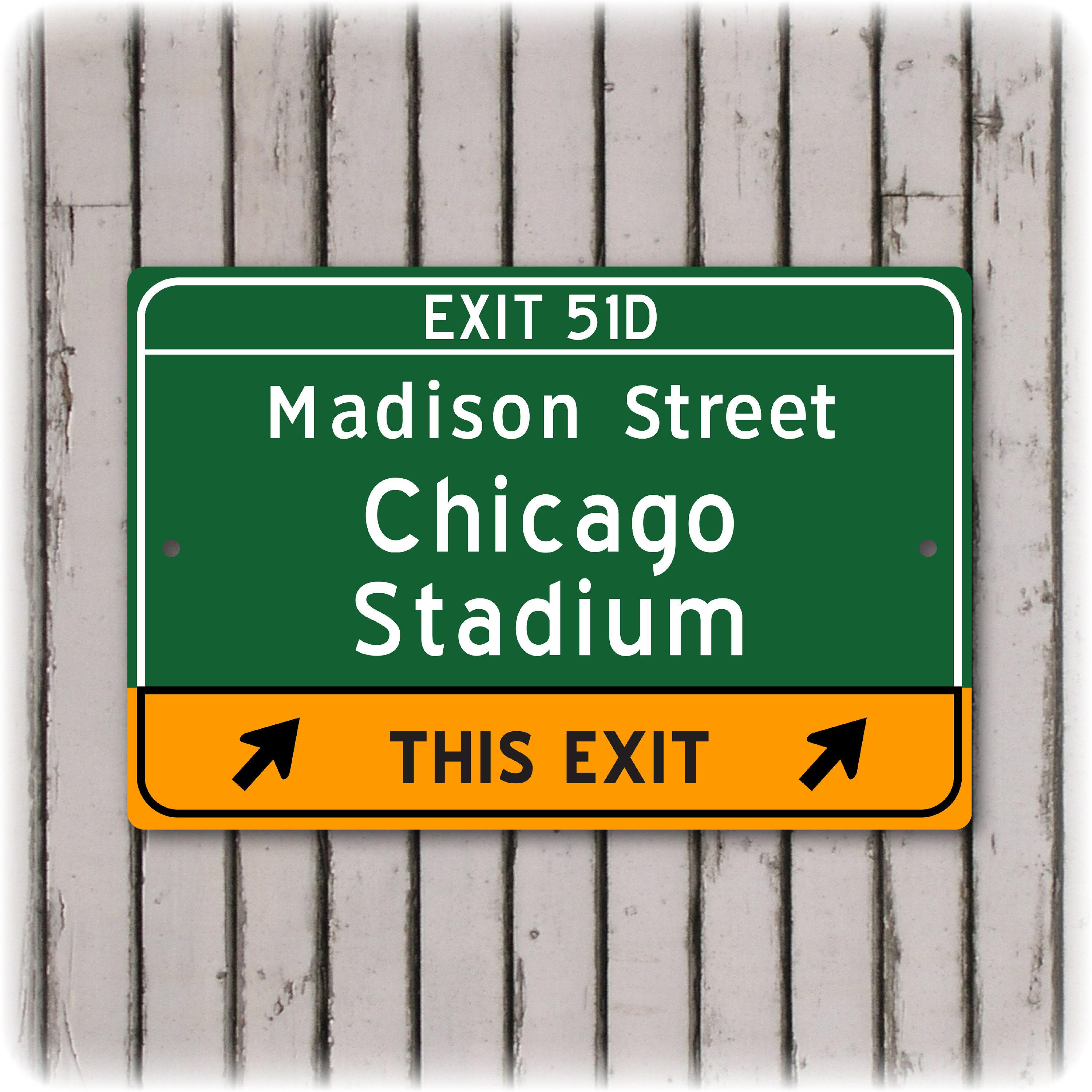 Chicago Bulls Sign - Etsy