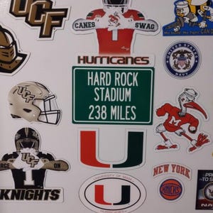 Lucas Oil Stadium Distance Sign: Indianapolis Colts Fan Decor, Personalized NFL gift, Customized Sports Bar Decor, RCA Dome, Gift for Dad,