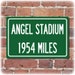 Three Rivers Stadium Direction Sign, Previous Home of the Pittsburgh ...