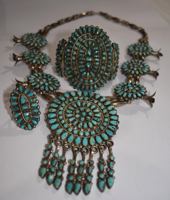 Heavy 164 Grams!! Vintage Native American Jewelry Navajo Sterling Silver Turquoise Bracelet Old Heavy 164 Grams!! Vintage Native American Jewelry Navajo Sterling Silver Turquoise Bracelet Old