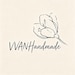VVANHandmade store logo