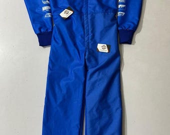 CKR Go Kart Racing Suit, Motorsport Driver Outfit, Cosplay Costume