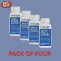 Omega XL 300 Capsules Green Lipped Mussel Joint Relief Formula (Pack of 4)