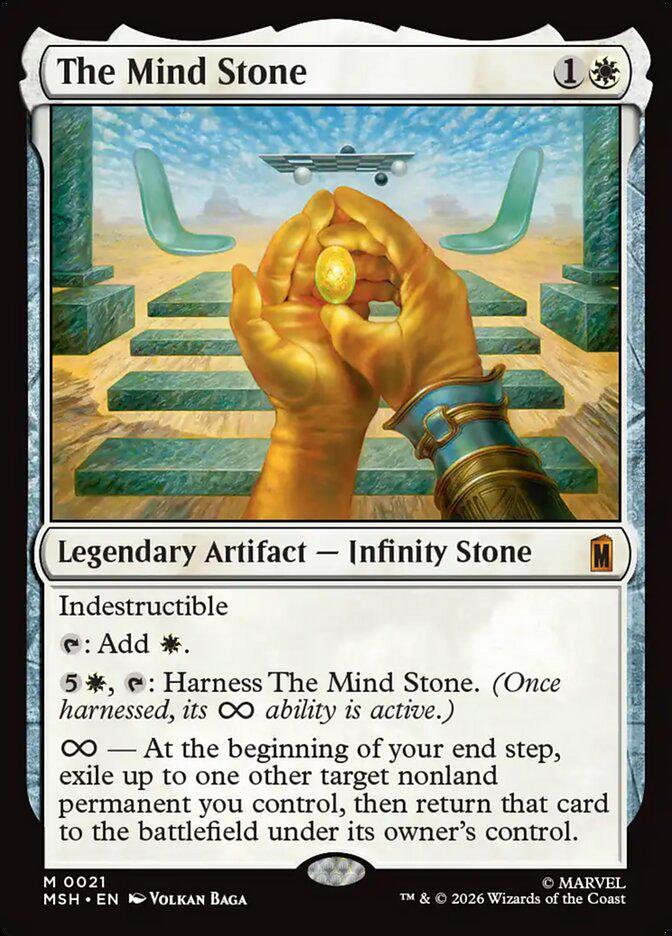 The Soul Stone Mtg - Etsy