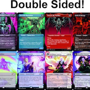Mtg Cute to Brute - Etsy
