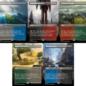 warhammer 40k mtg card sleeves WARHAMMER 40K CARD SLEEVES: ORK