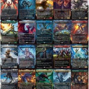 naruto mtg commander deck Naruto Ninjutsu deck I've been working on. : r/mpcproxies