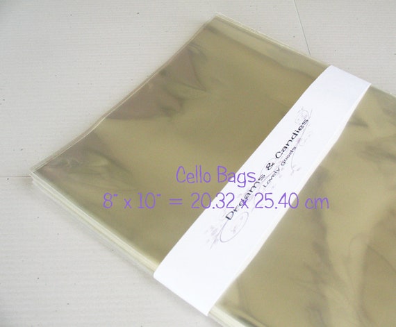 Bustine Trasparenti Richiudibili Viva - 35x45 Cm (conf. 100 - Foto 4