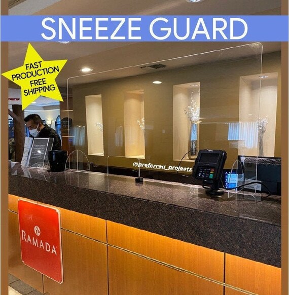 Custom Plexiglass Los Angeles Glass Designs