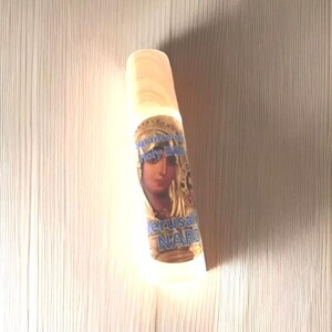 Öl der heiligen Salbung, Heiliges Land, Duft von Jerusalem, NARD-Duft, 10 ml Roll-On