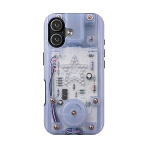 Jelly Star Case Unihertz - Etsy