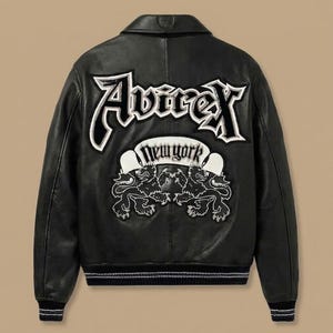 Avirex tiger jacket - Etsy 日本