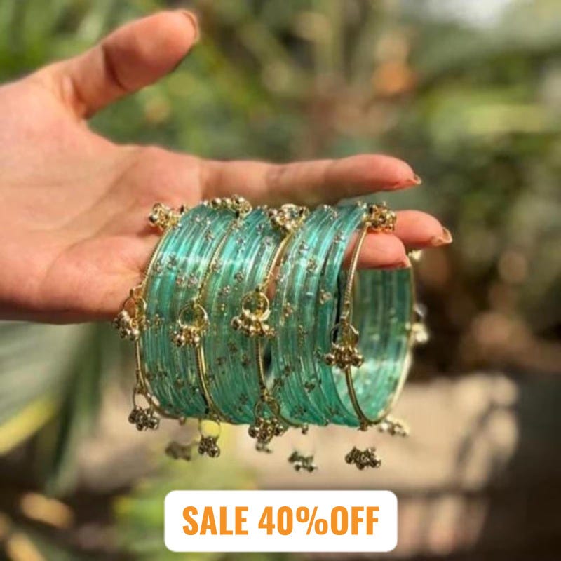 Kashmiri Churiya - Etsy