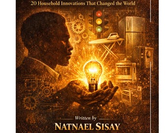 INVENTORES GENIOSOS NEGROS