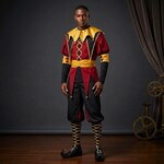 Jester Costumes