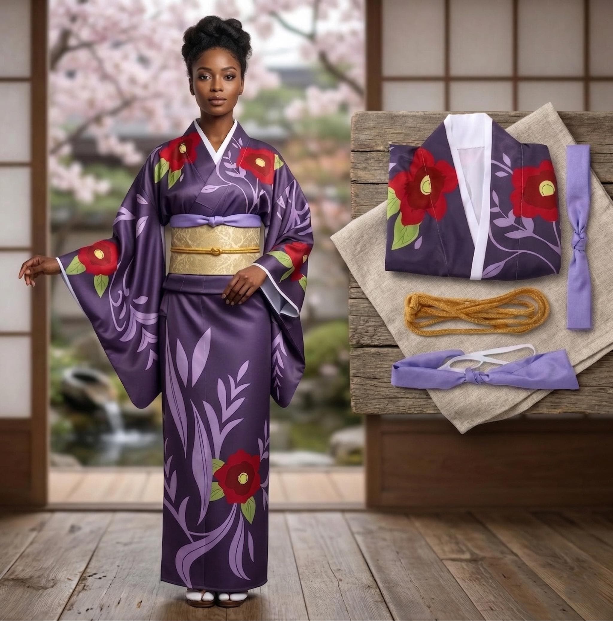 ミニ着物　白地 紫の花柄 il_fullxfull.7886202730_9m4p.jpg