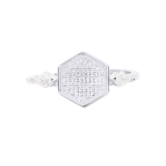 Turkist Men's Silver Ring (92.5) at Best Price in Vadodara | A.m. Jewellers