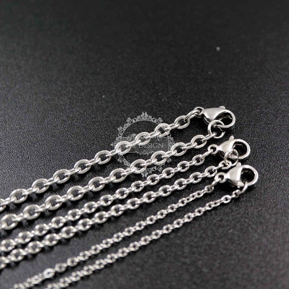 Does 316l deals stainless steel tarnish